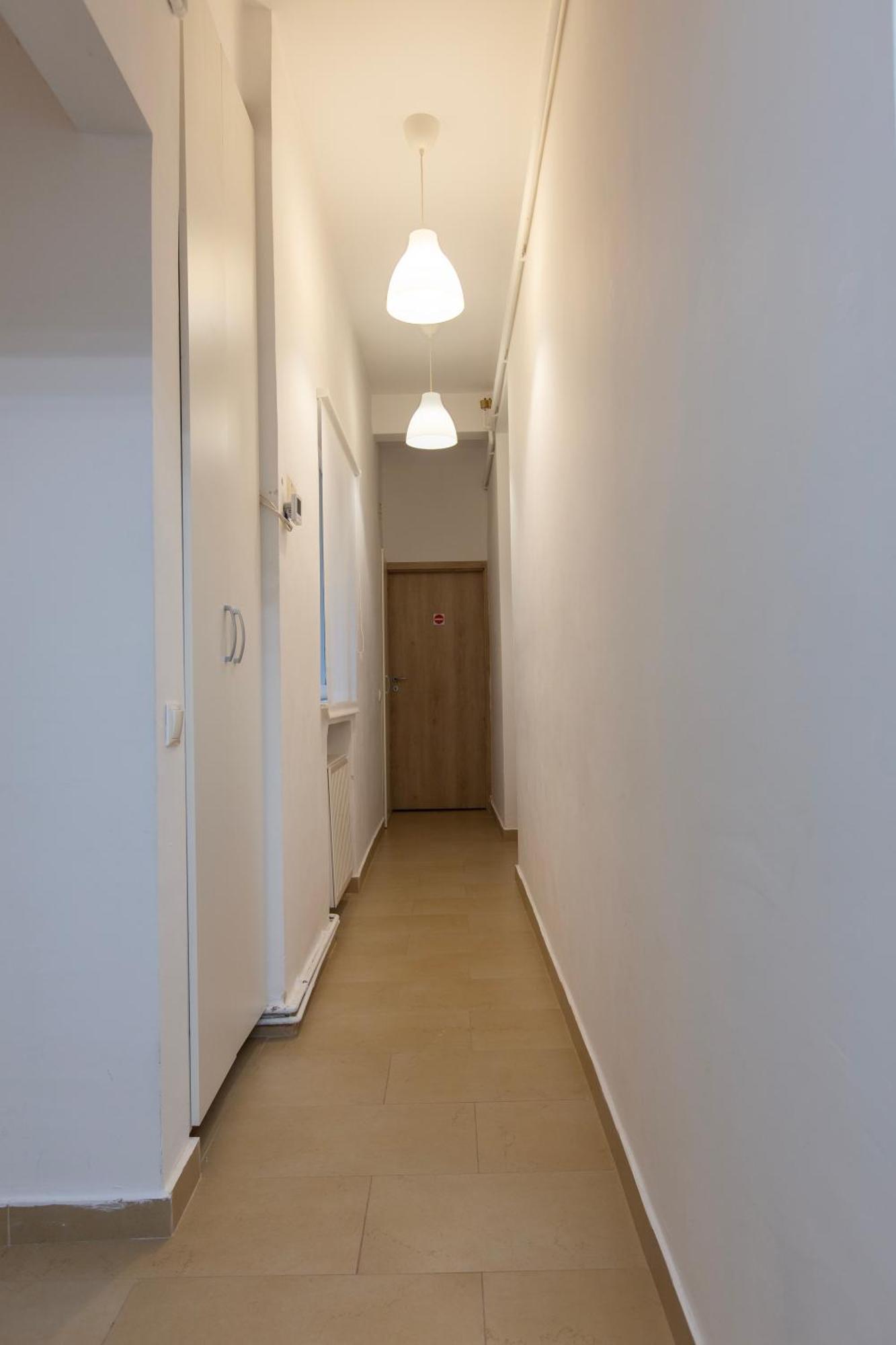 Ultracentral Hong Kong 3 Bdrm Apartment Bucureşti Eksteriør bilde