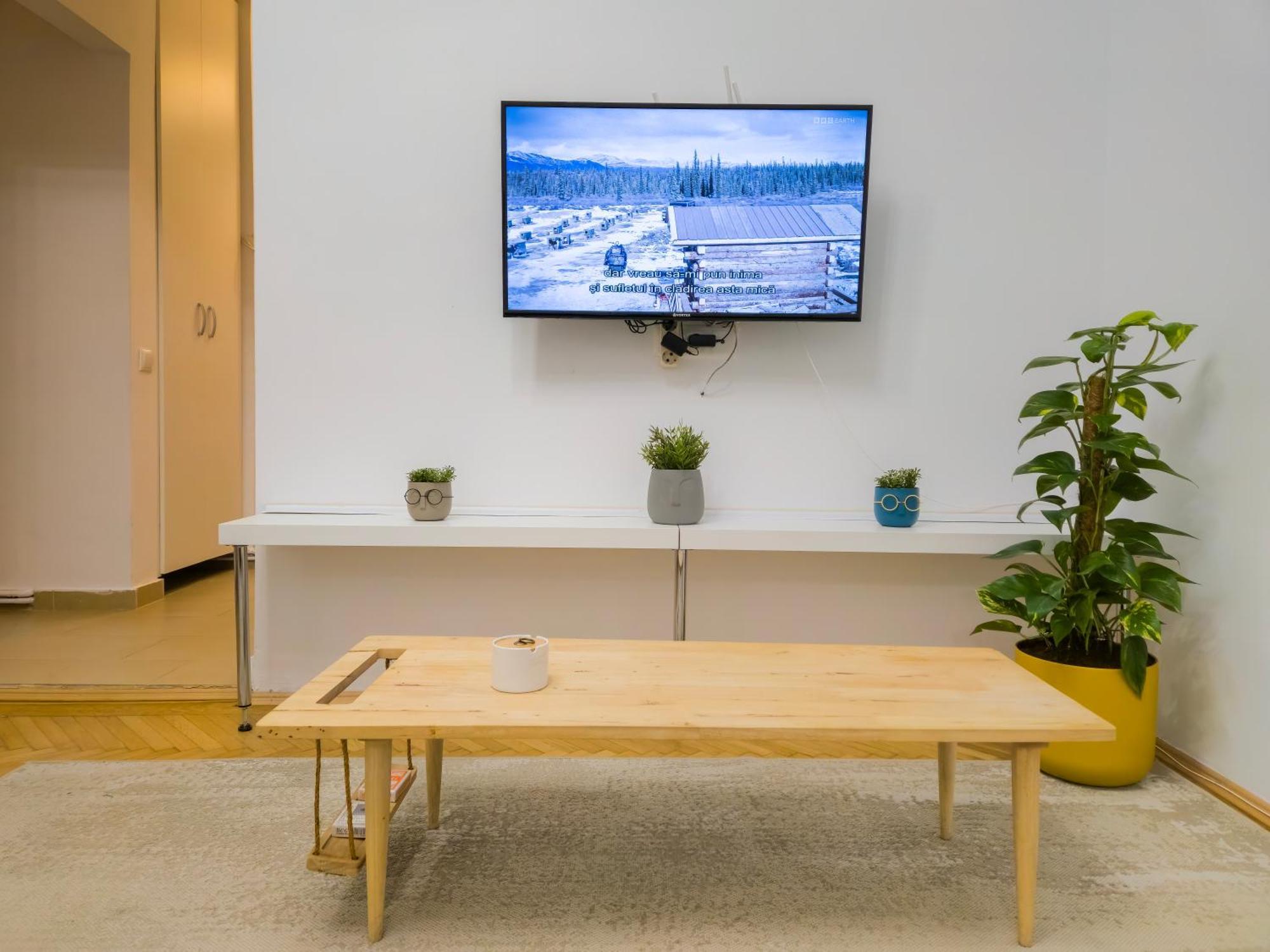 Ultracentral Hong Kong 3 Bdrm Apartment Bucureşti Eksteriør bilde